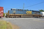 CSXT 849 M692-26